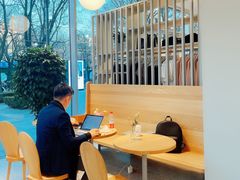 -ARKET CAFÉ(三里屯太古里店)