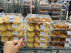 -山姆会员商店(亦庄创意生活广场店)