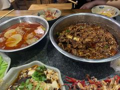 麻辣牛蛙-辣盆盆麻辣小龙虾(哈尔滨总店)