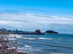 -青岛海尔洲际酒店