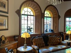 -马勒别墅·中餐厅