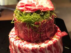 -烧肉达人•炭火烧肉(新天地店)