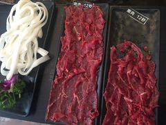 -许府牛杂·鲜牛肉火锅(梁溪万达店)