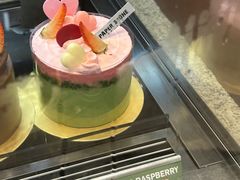 -PAPER STONE BAKERY(天汇广场店)