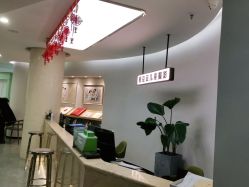 -星豆豆儿童摄影(南郊太白南路店)