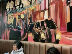 大堂-龙记香港茶餐厅(久光百货店)