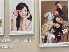 -海马体照相馆(广州新世界云门New park店)