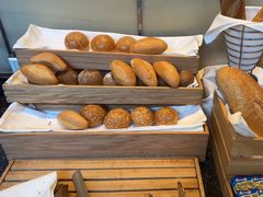 -威斯汀舞台餐厅