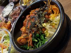 -香猪坊韩国烤肉专属门店(魏公村店)