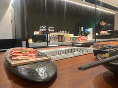 -锦和牛·炭火烧肉(ICC太和里店)