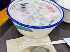 -文昌邓记清补凉(西沙路店)