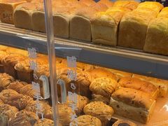 -红星前进面包牛奶公司(君太店)
