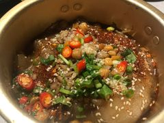 冒火锅粉-钢管厂五区小郡肝火锅串串香(清河店)