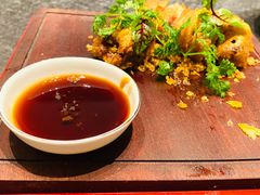 -柿合缘新京菜(国金中心商场店)