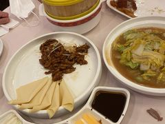 -大鸭梨烤鸭店(朝阳路店)