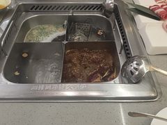 -海底捞火锅(欣大百货店)