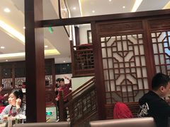 大堂-胡大饭馆 24h(簋街总店)