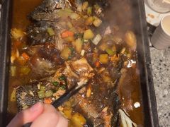 -里岛烤鱼(东港凯虹广场店)