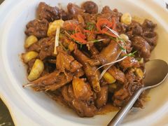 -楚禾宴·家宴(光谷大道店)