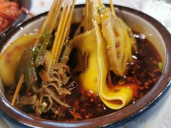 -华仔龙虾(永乐路总店)