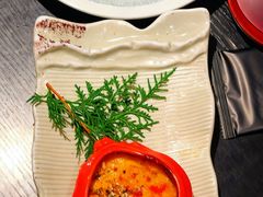 -松鹤精致料理(五一中路店)