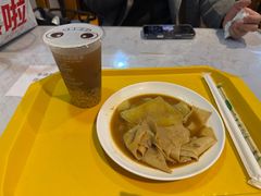 -马三洋芋片(簋街店)