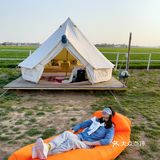 露营🏕帐篷🌿春游