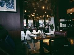 大堂-IL Forno 意坊·意大利餐厅(温州万象城店)