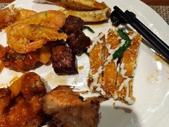 -明月东一酒店·菲斯特自助餐厅