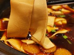 -久宴·天目湖大鱼头(恐龙园店)
