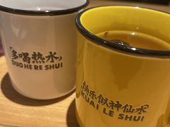 -太二酸菜鱼(汕头苏宁广场店)