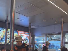 -轻烧烤肉(光谷步行街店)