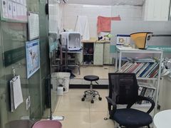 -瑞派动物医院·猫专科·至诚(江南中分院)