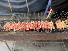 -铁锤烧烤