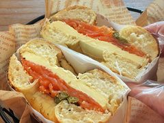 -BIG BAGEL(永康路店)