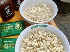 -老刘家永盛斋·传统泡馍(东关南街店)
