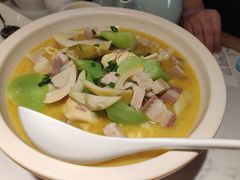 姑苏腌笃鲜-庆江南江南菜(太仓南洋店)