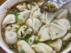 -回坊马二饺子馆