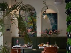 -LA JOLLA 墨西哥餐厅(学院路店)