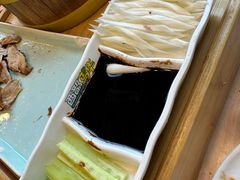 -西部马华清真食府·丝路菜(大钟寺店)