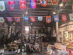 -東茅街茶馆