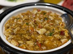 风味蟹酱-宁海食府(天一阁望京店)