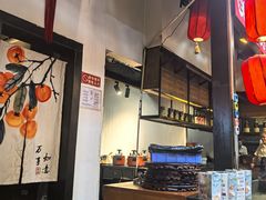 -老灶房-四川土菜(铁牛广场店)