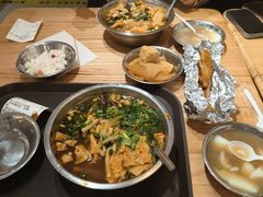 -柳州肥姨妈大骨螺蛳粉(双阳路店)