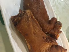 -眷江南之小蓝鲸(王府大街店)