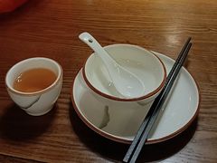 -恰饭·老长沙市井菜(天河客运站店)