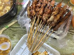 -同来顺烧烤餐厅(哈尔滨道店)