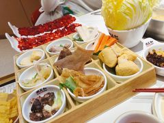 -潮正和潮汕牛肉火锅·老字号(番禺万达店)
