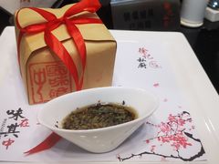 书香龙井牛肉-徐记私厨(半淞园路店)