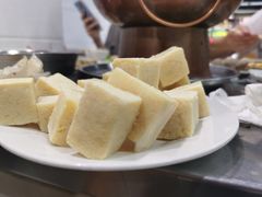 冻豆腐-三兴涮羊肉(荣安大街店)